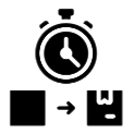 Clock Icon