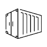 Container Icon
