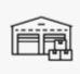 Warehouse Icon
